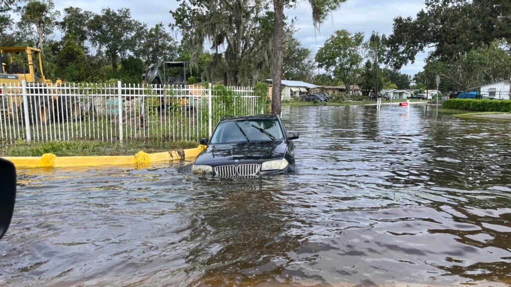 Legislature wants to make it impossible for local governments to build back better after hurricanes