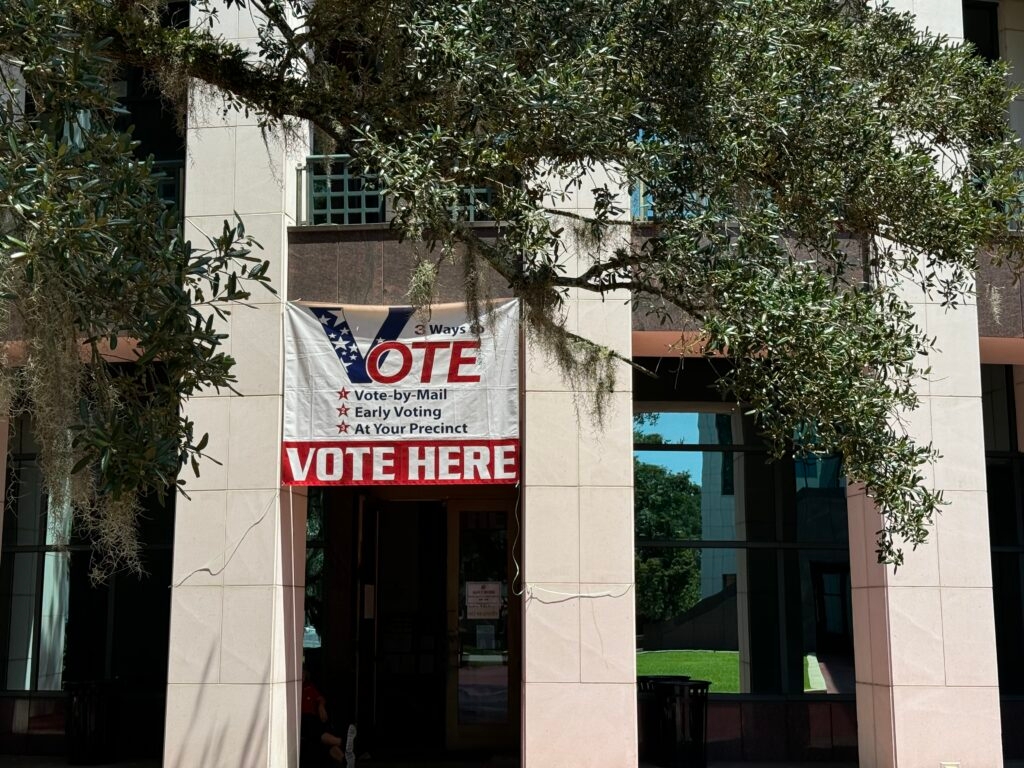 Citizenship-verification voting bill clears its first House committee stop
