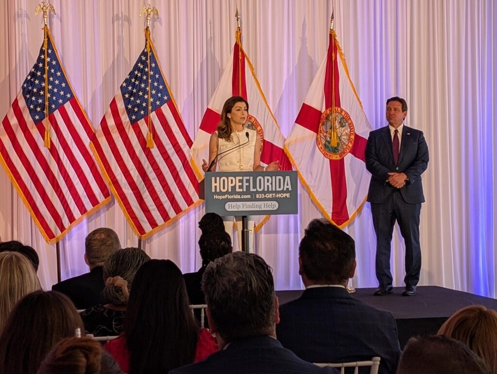 Report: Tallahassee prosecutor investigating Hope Florida Foundation