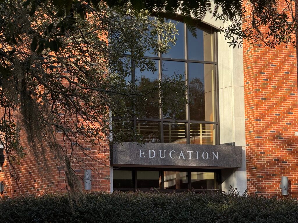 Public education funding agreed to; policy still outstanding