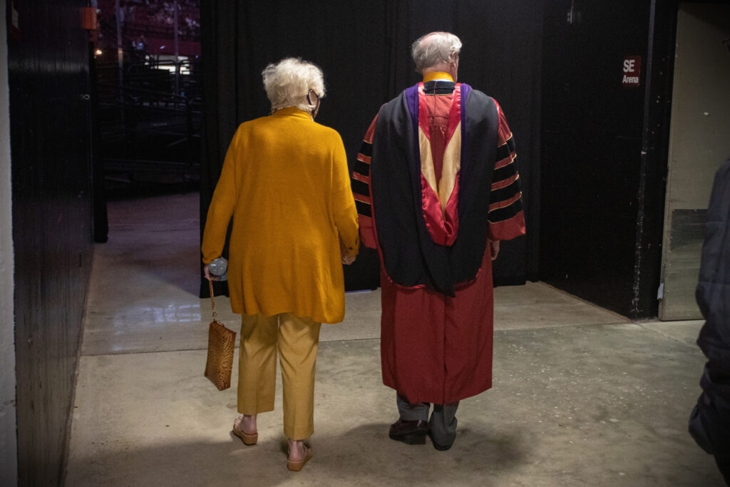 Former House Speaker and FSU President John Thrasher dies at 81