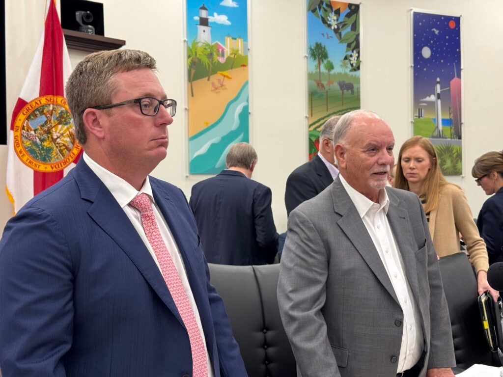 Done deal: Florida legislators reach a budget agreement