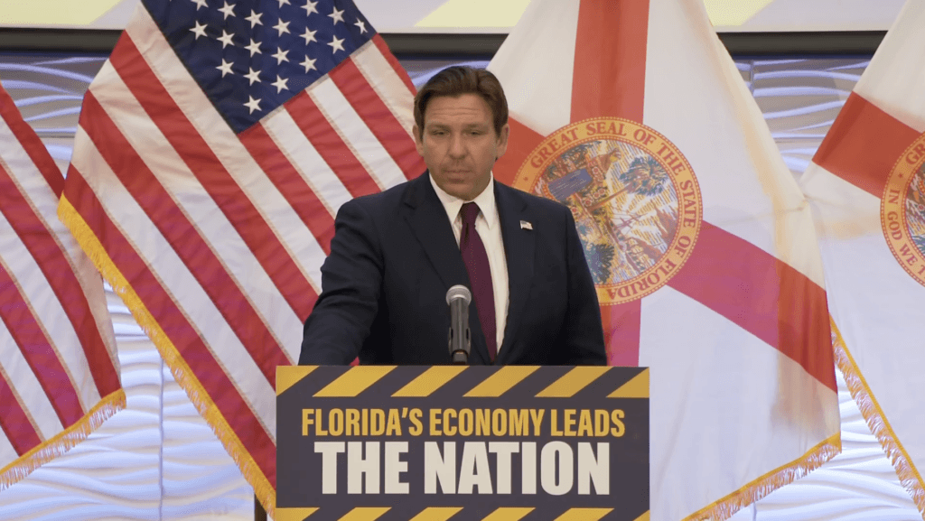 ‘Least productive' House ever? That's what the governor says
