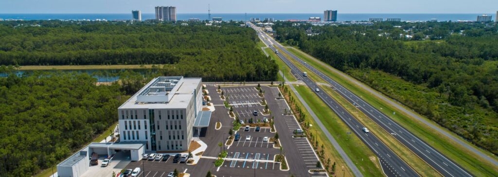 Say Hello to FSU Health