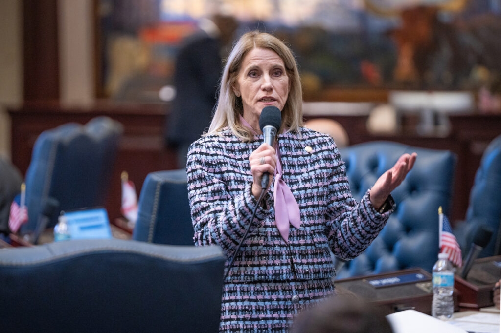 House passes condo bill following DeSantis' criticism