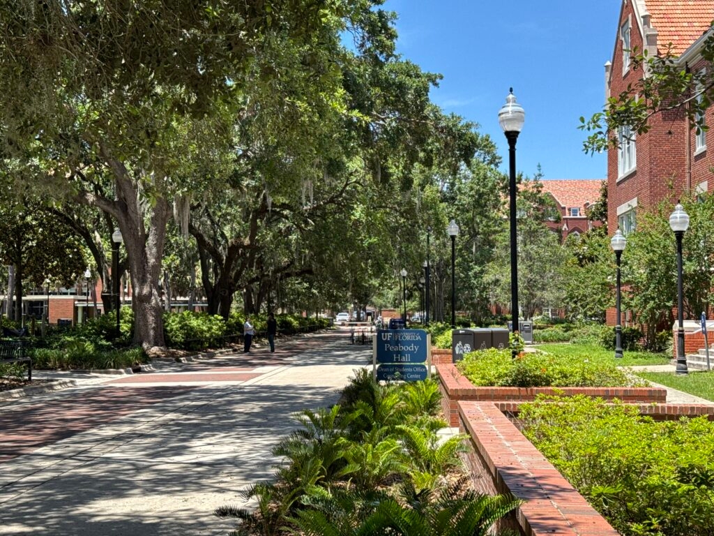 UF nominee's DEI position questioned before unanimous approval