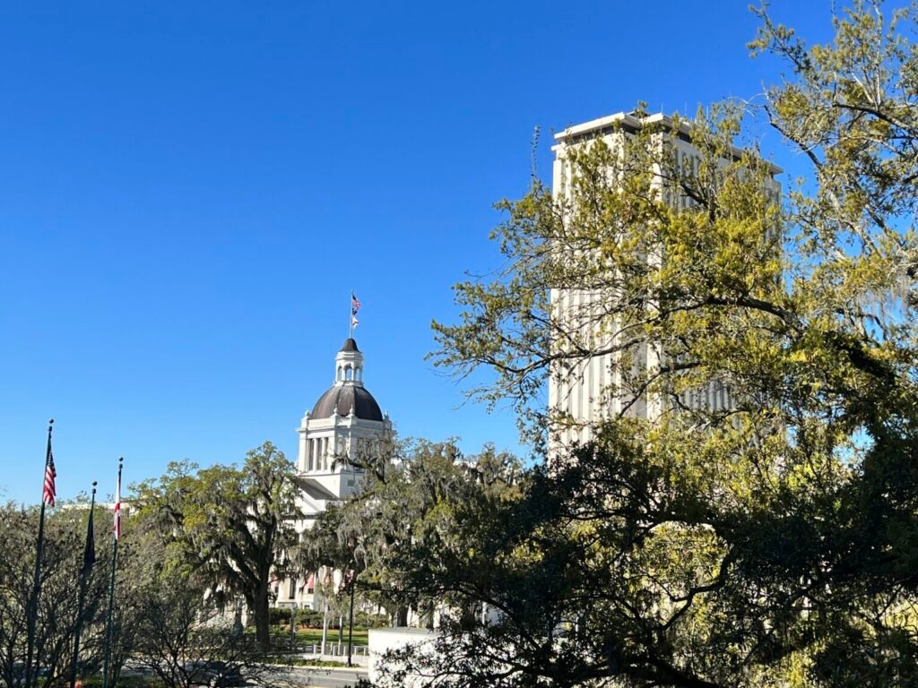 Would Floridians notice if state government shut down?