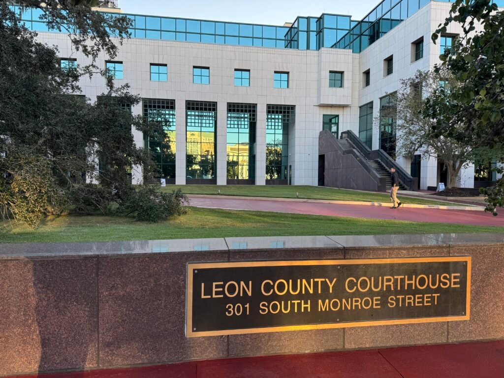 Proposed amendment to term-limit county commissioners, school board members goes to House