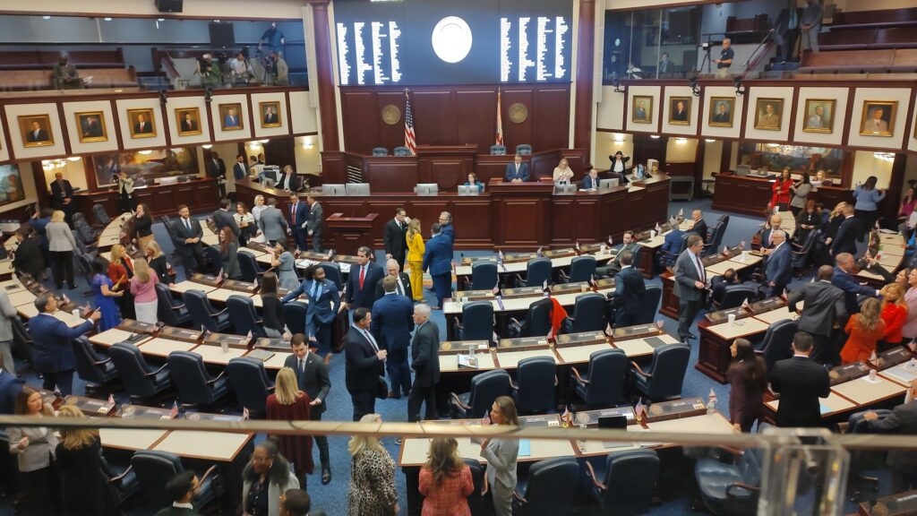 House OKs Medicaid presumptive eligibility for people with disabilities
