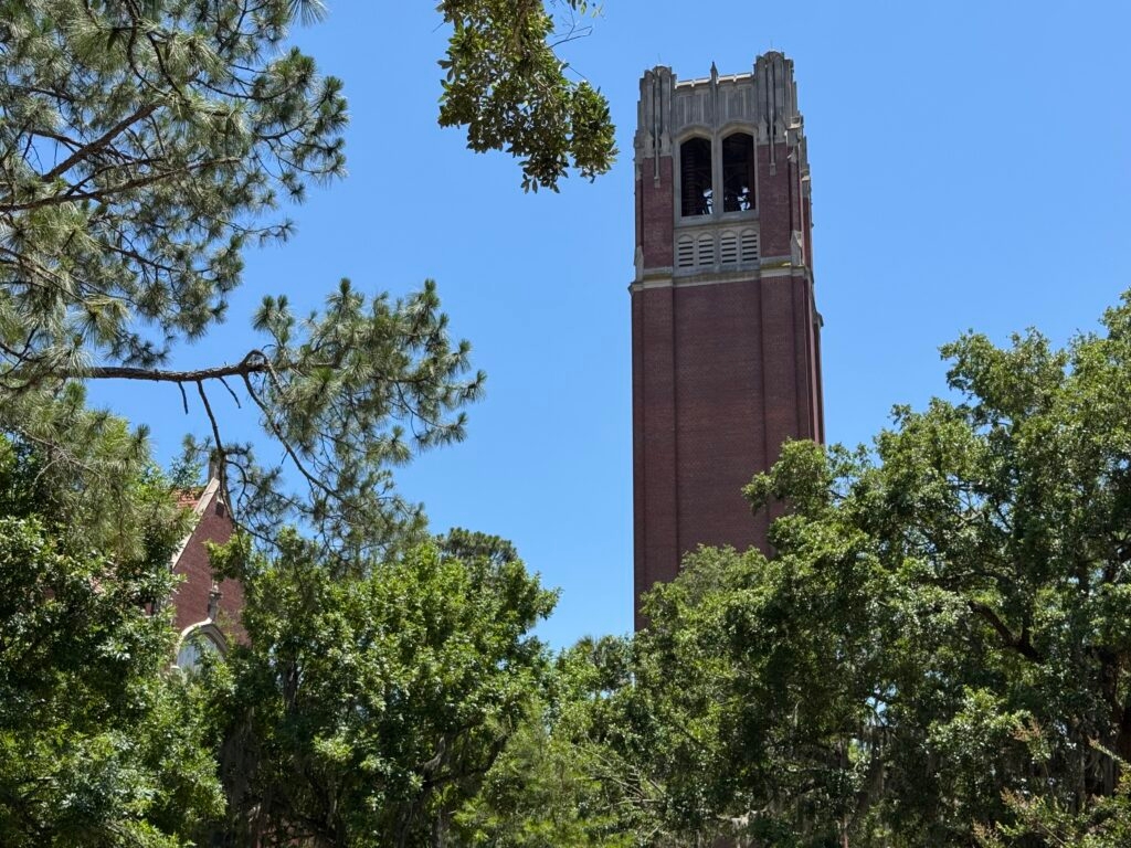 University of Florida trustees stand by their controversial choice for college president