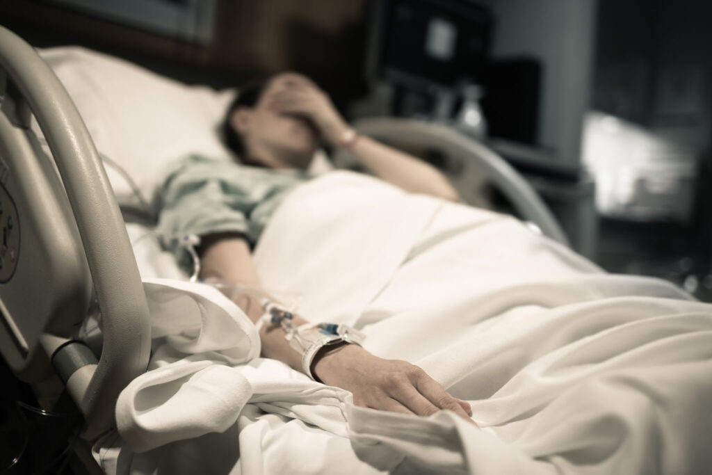 Lobbyist scolded for ‘scare tactics' in committee debate on wrongful-death bill