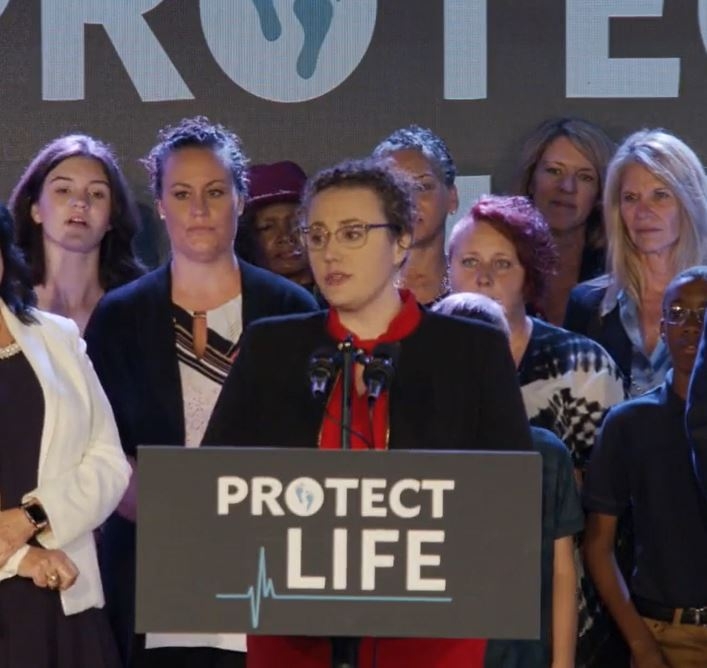 Bill could open door to civil lawsuits over abortions and drive away OB/GYNs