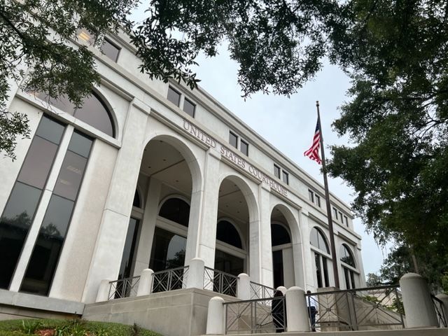 Republican Party of Florida joins ballot initiative lawsuit in federal court