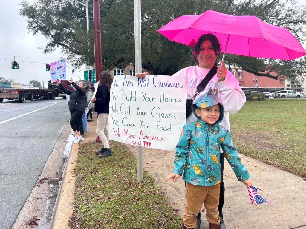 State senator walks back restrictions to migrant children's path to residency