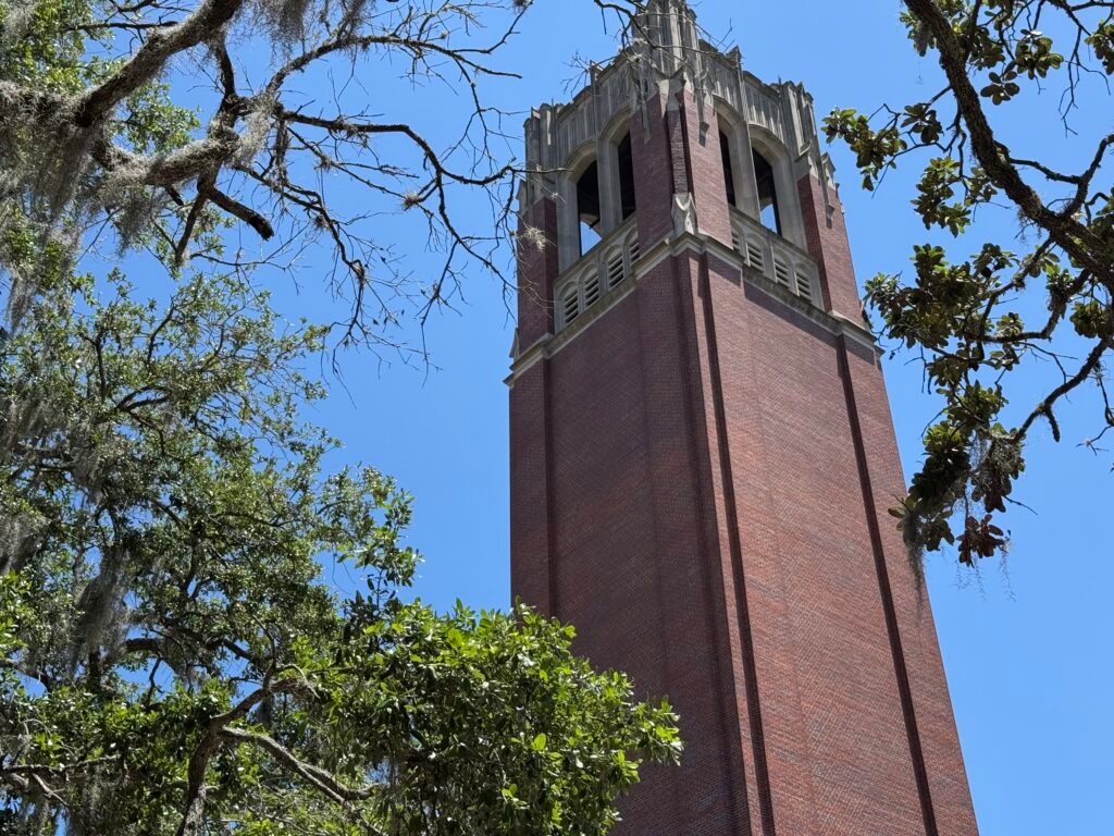 $3 million annual contract on the table for UF president who faces GOP concerns