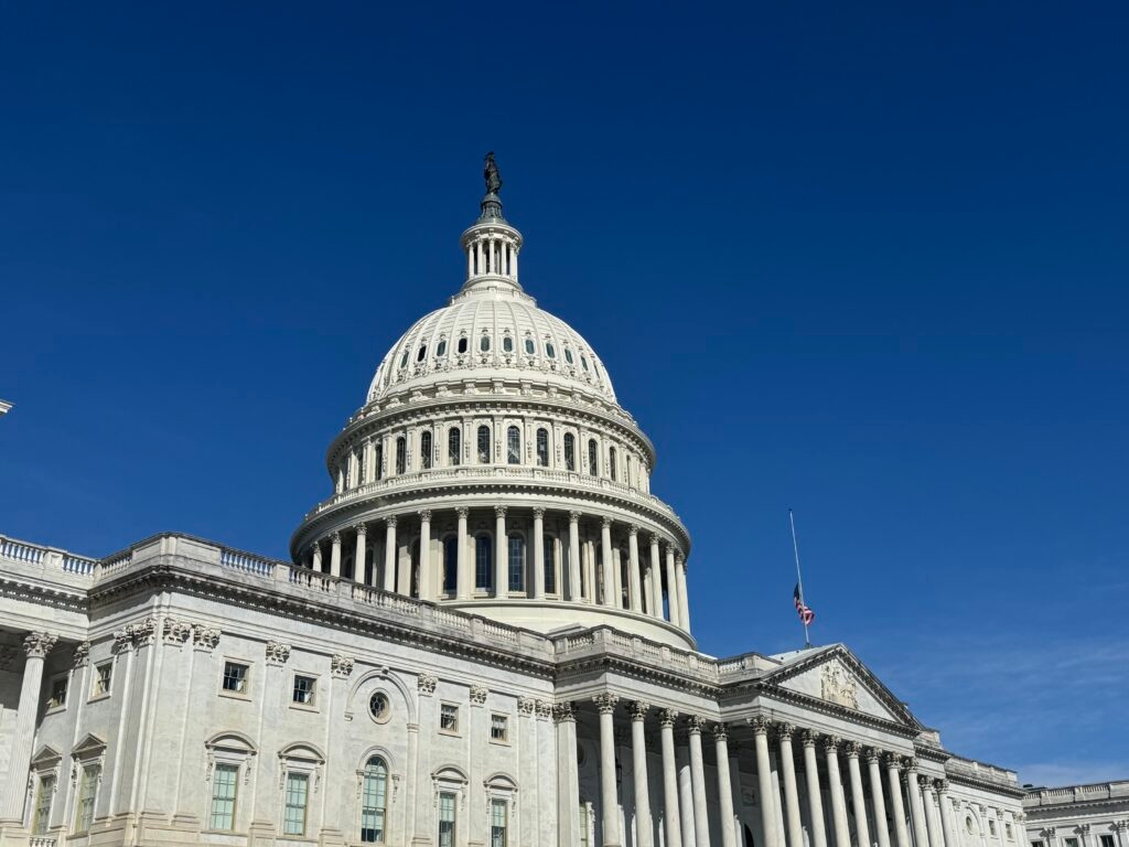 Congressional Democrats push Trump to restore $2.5B in public health grants