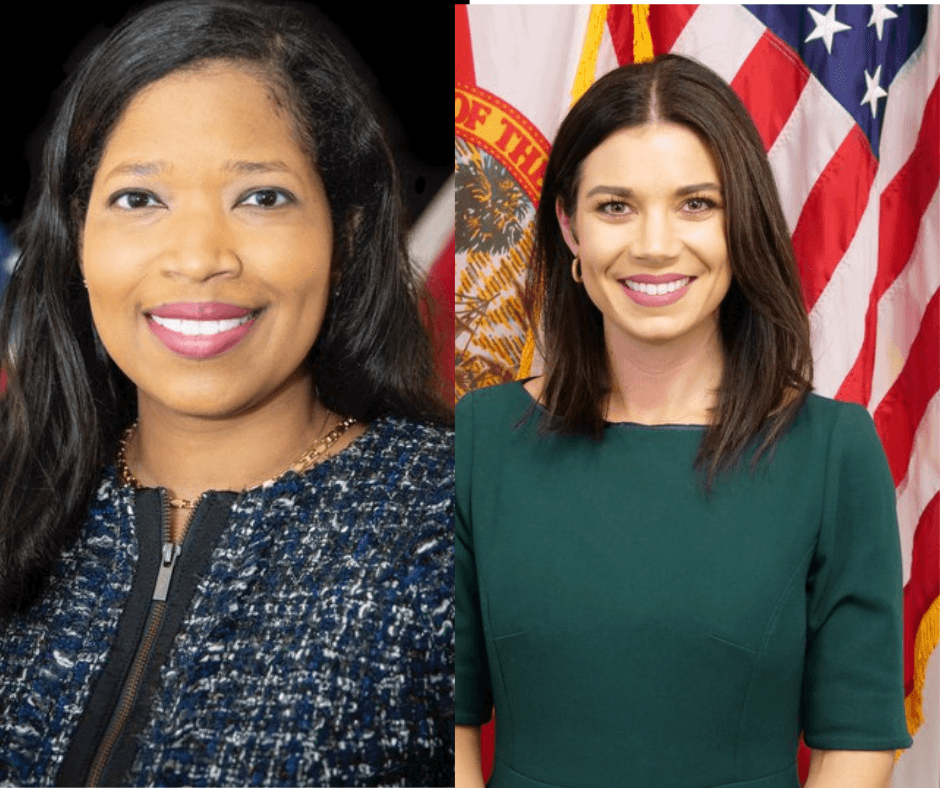 Don Gaetz: Senate won't confirm two of DeSantis's top health care secretaries