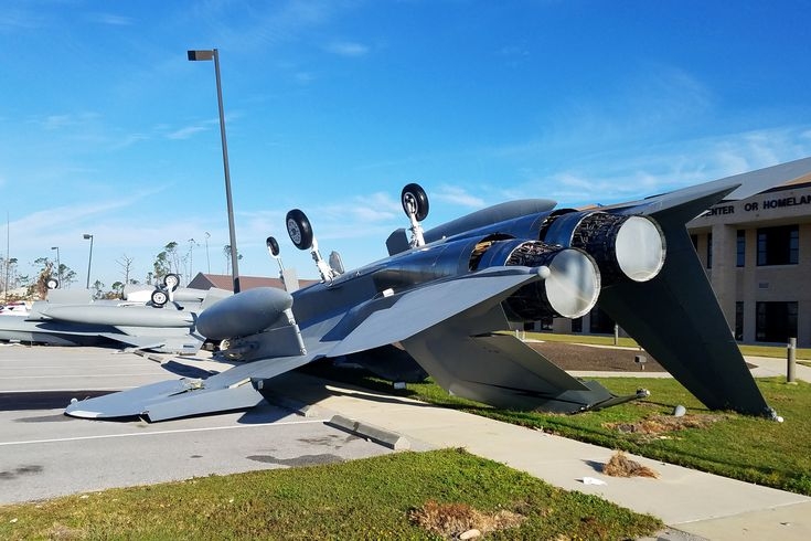 New Defense secretary doesn't recognize the danger climate poses for Florida's military bases