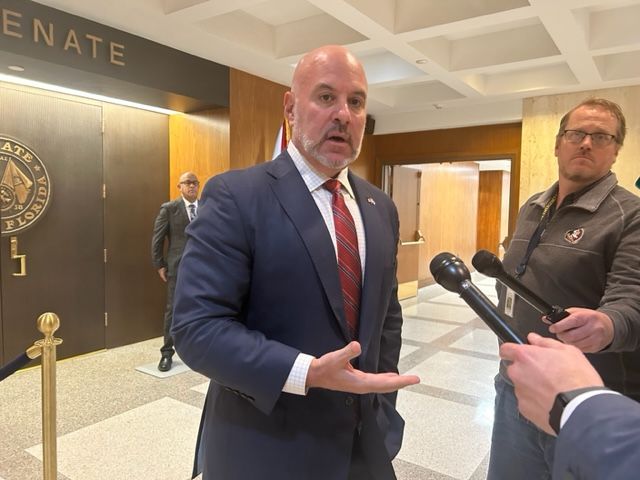 Lawmakers look to make prosecuting child predators easier