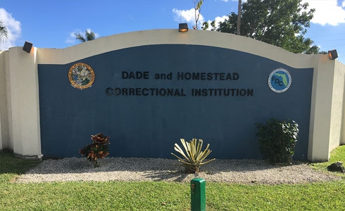Inmate advocates work to air-condition some Florida prisons this session