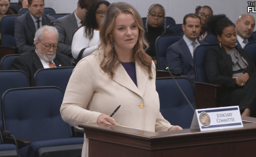 Sovereign immunity caps lowered in bill's last stop before House debate