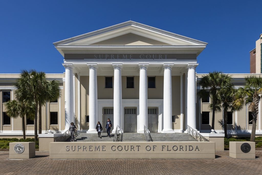Judicial oversight panel: Ex-lawmaker's comments show ‘unfitness to serve'