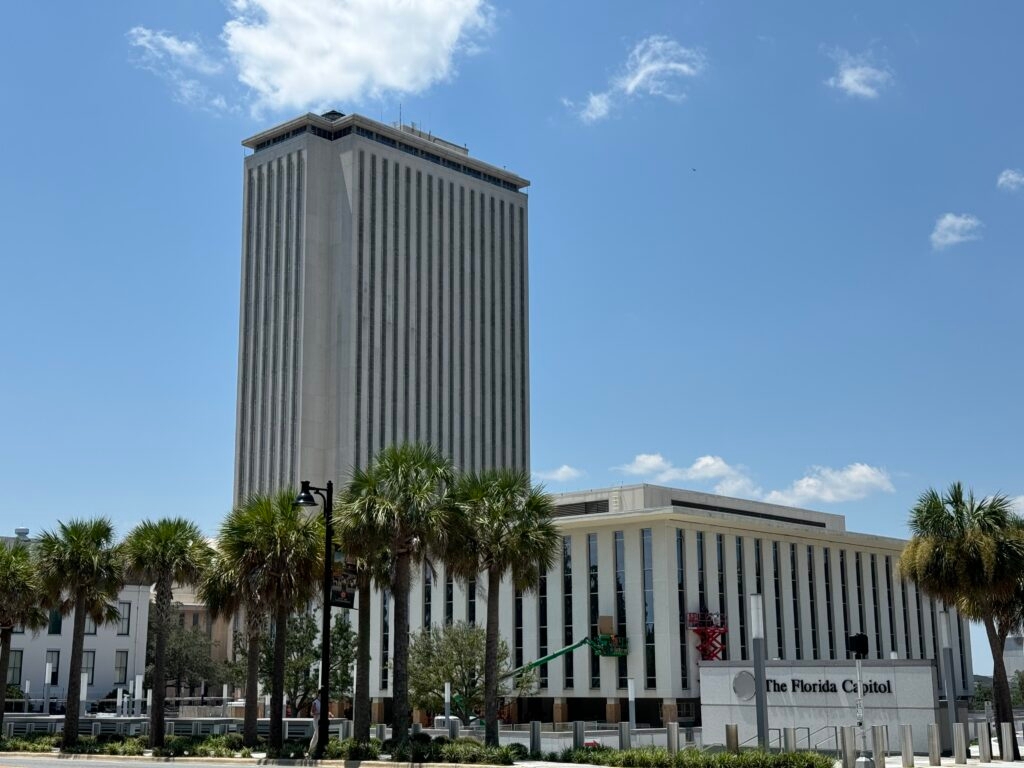 All eyes on Florida's new statewide Medicaid managed-care bill