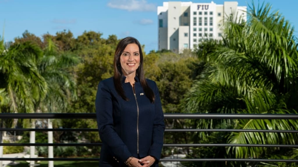 FIU police says agreement with ICE is for the best; faculty disagree