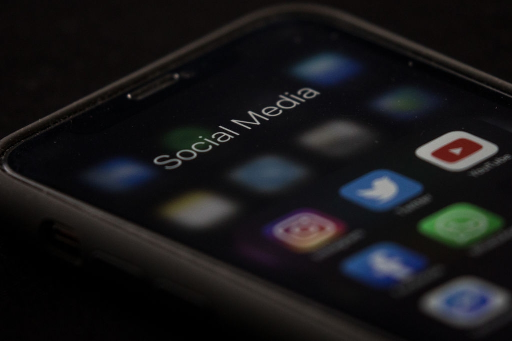 U.S. judge denies Florida's request to dismiss suit over 2021 social media law