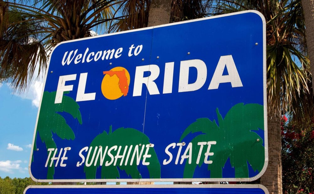 Hillsborough Commissioner wants Legislature to eliminate Sunshine law for county commissioners