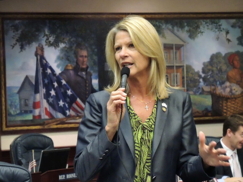 Over DeSantis' objections, House votes to require appointees to live in Tallahassee