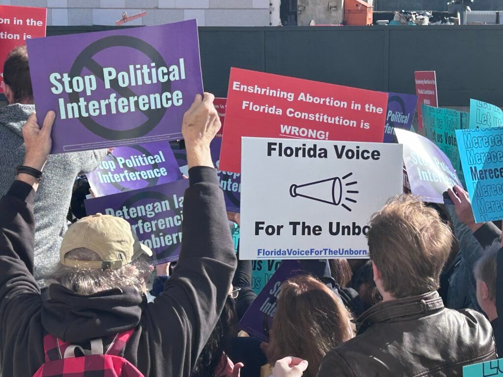 Restrictions on constitutional amendment process clears the Florida Legislature