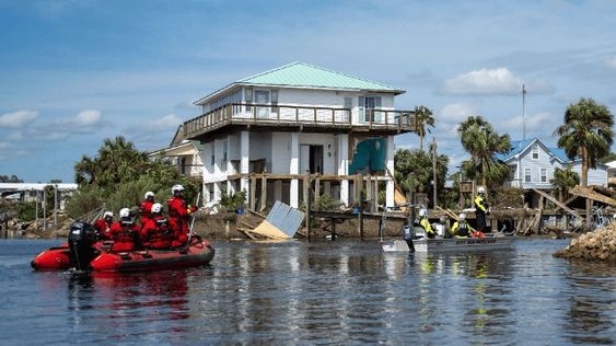 Lawmakers hope to build on insurance research at Florida State University