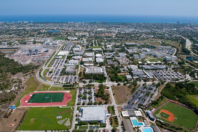 Former House majority leader Hasner picked to lead FAU after two years of interim president