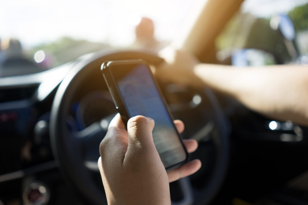 Hands-free while driving bill goes to Senate, but advocates fear it won't make it to the finish line