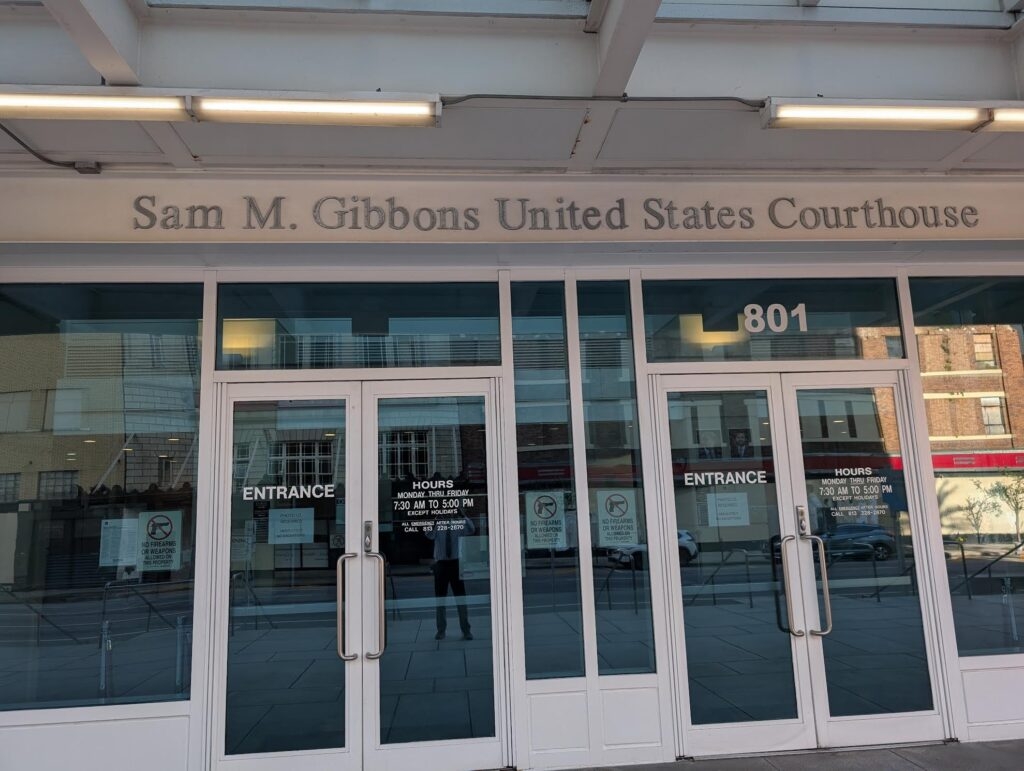 Federal trial alleging illegal racial gerrymandering in Tampa Bay Senate seat concludes