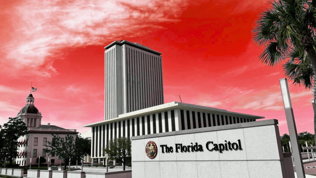 Florida Legislature's 2025 Session: wins and losses