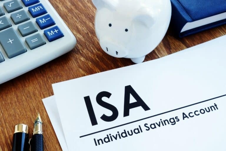 3 reasons I won't let ChatGPT anywhere near my ISA!