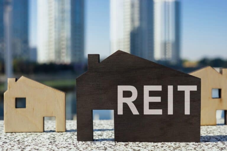 Why now is the perfect time to unlock passive income from UK real estate
