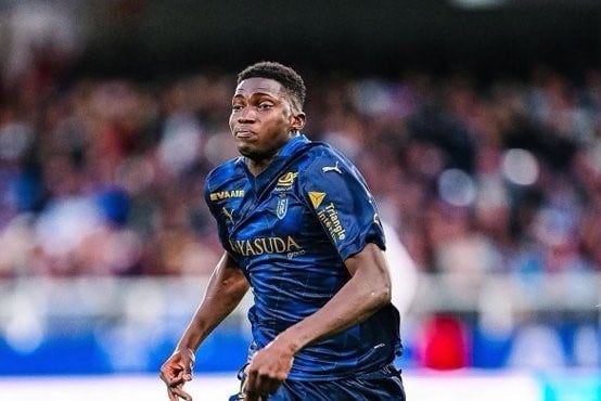 Niama Pape Sissoko on AIK's radar