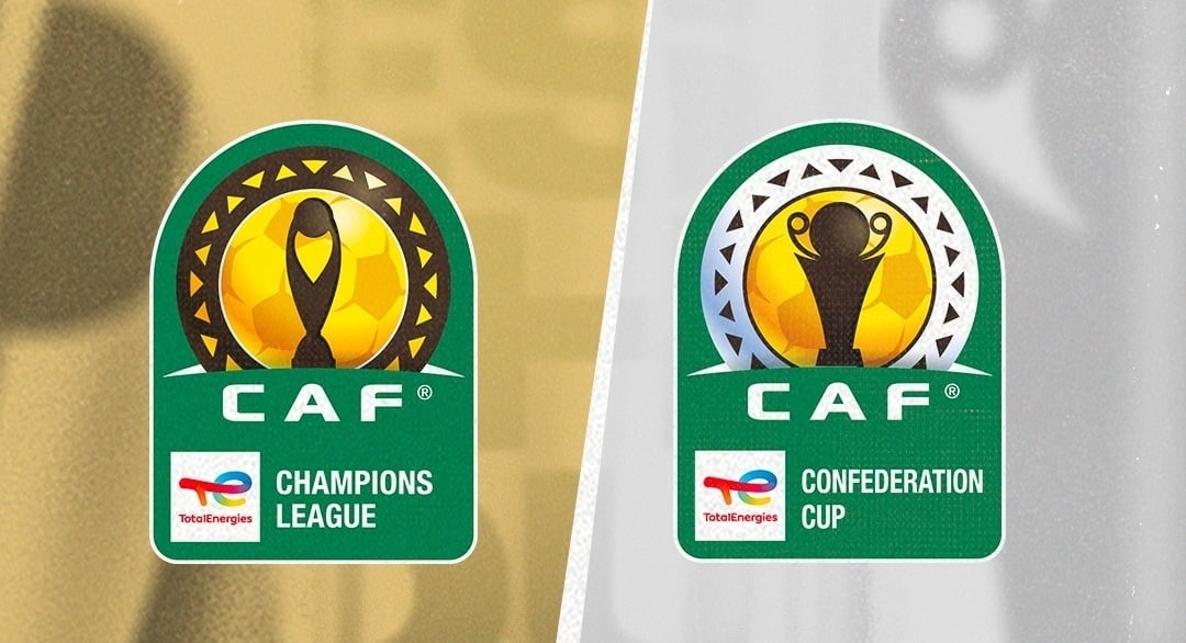 African competitions (2025/2026 season): draw scheduled for August 12!