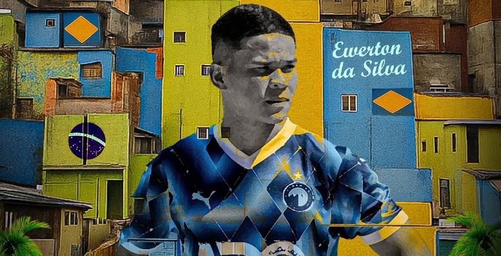 Pyramids FC Land Brazilian Star Ewerton da Silva in First Summer Signing