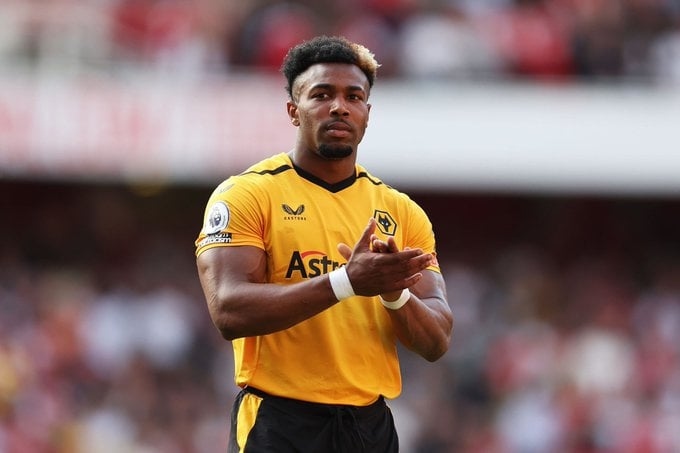 Adama Traoré targeted by Nottingham Forest