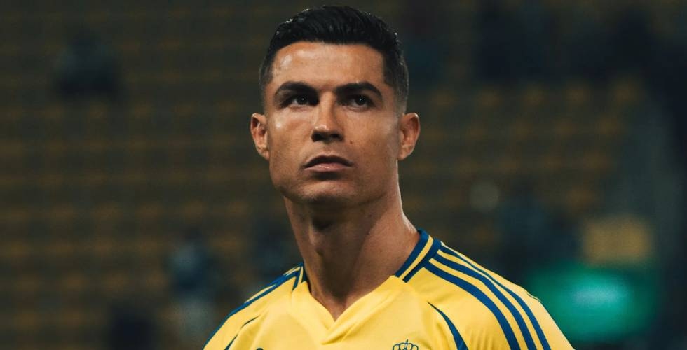 Ronaldo Reportedly Wants Familiar Face to Join Him in Riyadh
