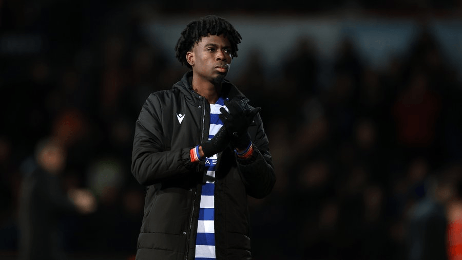 Ovi Ejaria on trial with La Liga club after not playing since 2022