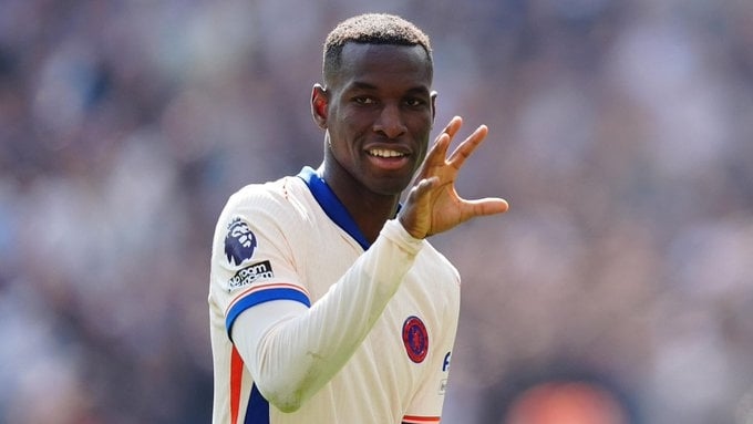 Chelsea: Aston Villa closing in on Nicolas Jackson