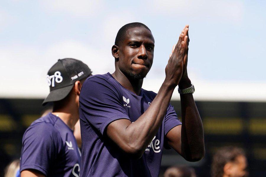 Abdoulaye Doucouré set to join Neom SC in Saudi Arabia