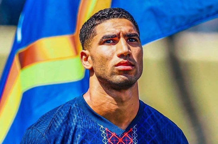 Ballon d'Or 2025: Hakimi's comments catch Ousmane Dembélé's camp off guard