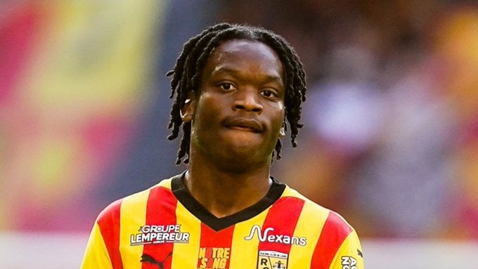 RC Lens: Jeremy Agbonifo pushed towards the exit?