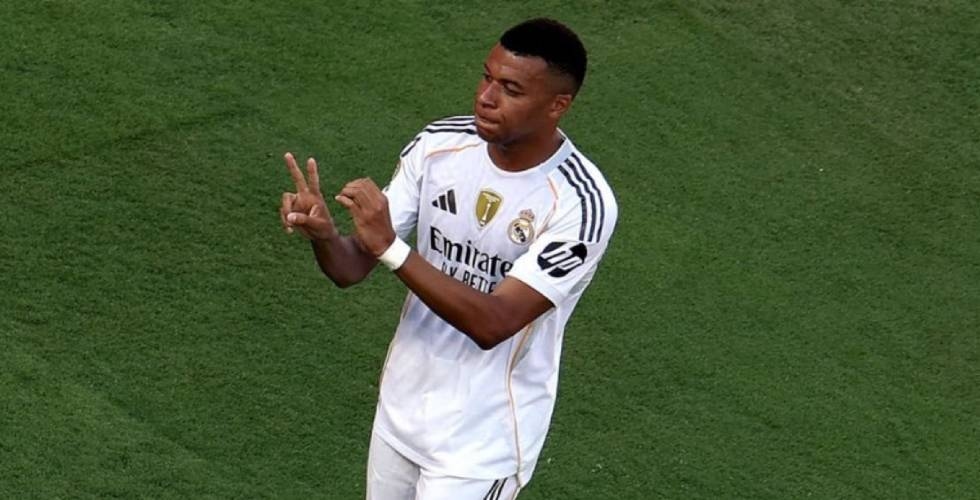 From Crisis to Comeback: Mbappe's Health Scare Opens New Chapter